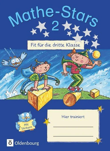 Mathe stars fit - -, die