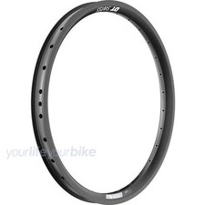 DT SWISS U 663 DB FELGE 20"