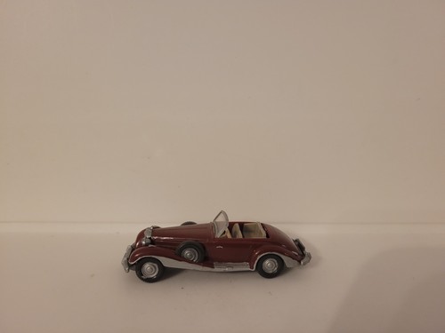 Wiking mercedes benz 540 - wiking, 1:87