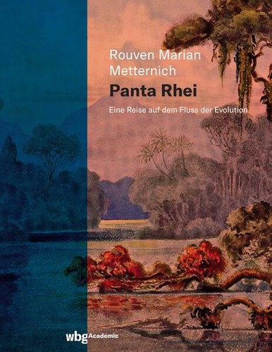 Panta rhei rouven metternich - |,