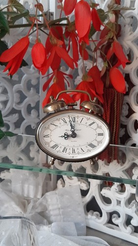 Vintage alter kleiner - ⏰,
