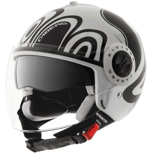Caberg riviera wave - wave, helm