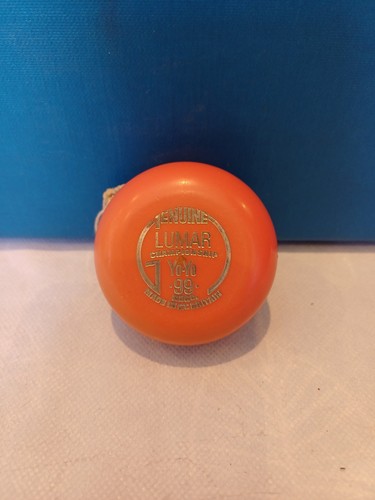 Vintage lumar championship - vintage, 99