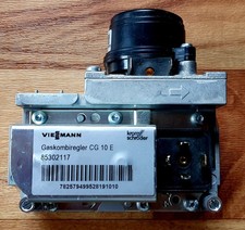 Viessmann Vitodens 333 Gaskombiregler CG 10 E / 85302117