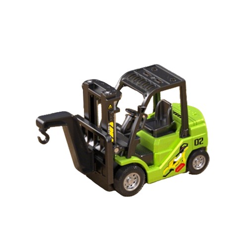 Rtr mini rc - 1/64,