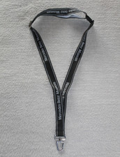 Mercedes Benz Museum Schlüsselband Schlüsselanhänger Lanyard, original