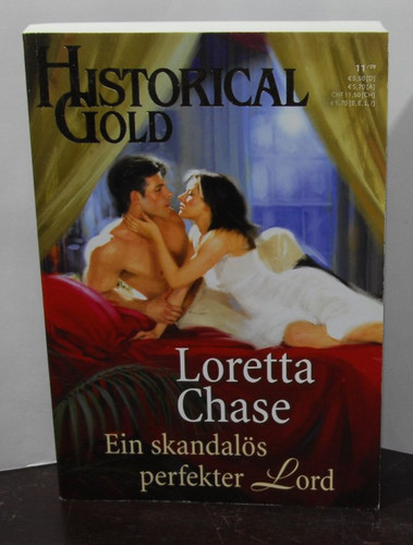 Cora verlag loretta chase - cora,