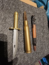 Kugelschreiber - Karabiner