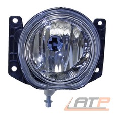 NEBELSCHEINWERFER NSW H1 LINKS