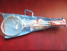 Federball-Set mit Tasche (von Welo)