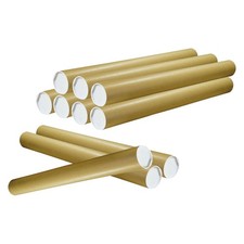 Versandrohre (H x Ø) 1000 x