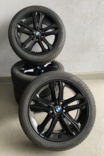 *NEU* 4 BMW 1er F40 2er F44 549 Felgen Allwetterreifen Ganzjahresreifen 17 Zoll