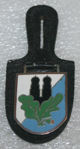 Brustanhänger gren btl - brustanhänger,