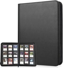 Lictin sammelkarten album 504 - sammelkarten,