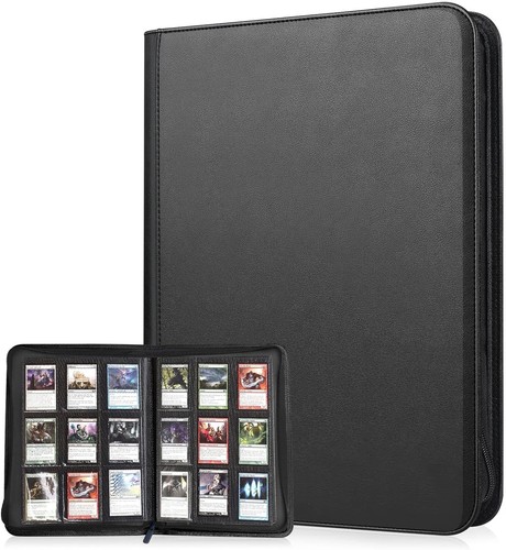 Lictin sammelkarten album 504 - album,