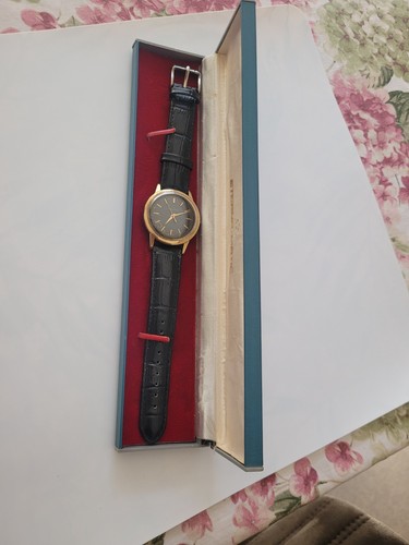 Eterna matic stahl - matic, gold
