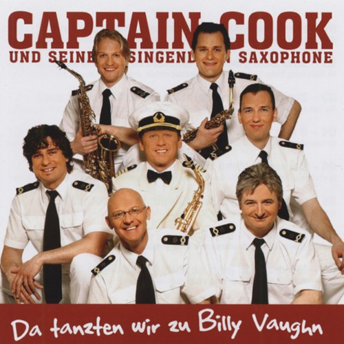 Cäptain cook tanzten wir - cÄptain,