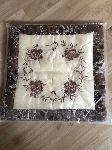 Dekokissen kissen 50x50 - dekokissen,