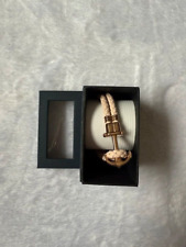 neues Paul Hewitt Armband Lederarmband Ankerarmband inkl. Verpackung