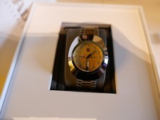 RADO DIASTAR STAINLESS WATCH