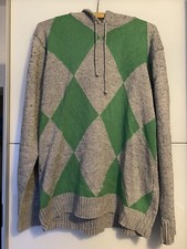 FISHBONE Hoodie Pullover