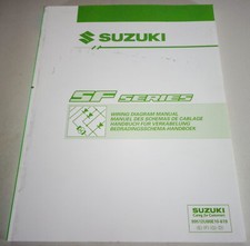 Werkstatthandbuch Elektrik /