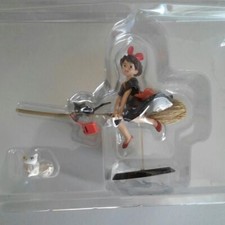 Figur KIKI'S DELIVERY SERVICE STUDIO GHIBLI BILD MODELL SAMMLUNG Cominica Jap