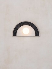 ZenAura LED Wall Lamp Typ D | ZenAura LED-Wandleuchte Typ D