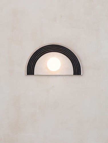 Zenaura led wall lamp typ - zenaura,