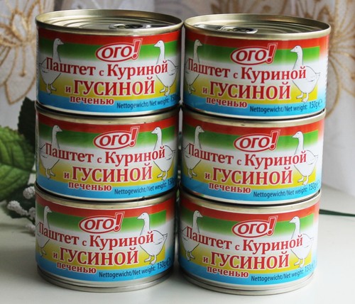 6x150g oho brotaufstrich mit - oho,