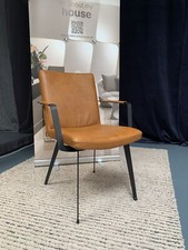 Esszimmer Stuhl Musterring / WK Wohnen WK 732 / Ausstellungsstück