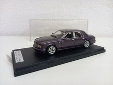 Bentley T Arnage Salon de