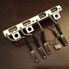  Apple Alu Cinema Display - Firewire/USB Port  20/23 Zoll Monitor A1081 A1082