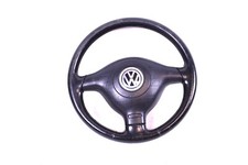 Lenkrad original golf iv - lenkrad, vw