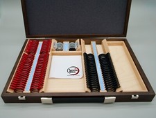 OCULUS BRILLENBESTIMMUNGSKASTEN BK S2  inkl. Messbrille UB-5 für Kinder