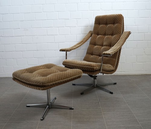 Lounge chair relax dreh - relax, sessel