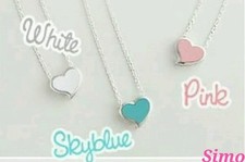 DAMEN MÄDCHEN HALSKETTE