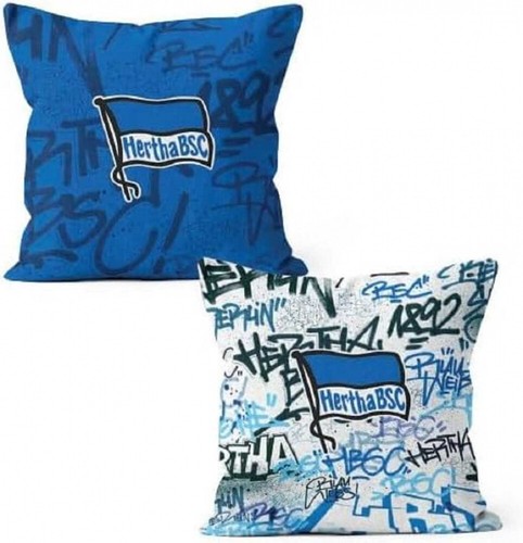 Hertha bsc berlin wendekissen - bsc,