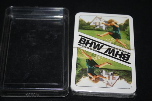 Bhw altenburger spielkarten - bhw,