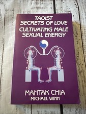 Taoist Secrets of Love