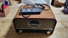 DAB RADIO SOUNDMASTER