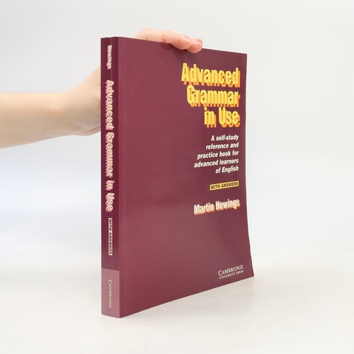 Advanced grammar use - grammar, in