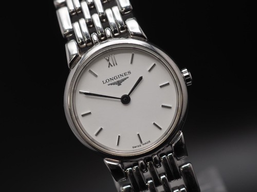 Vintage neuwertig longines - vintage,