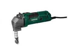 PARKSIDE® Knabber »PMK 550 B1«, 550 W - B-Ware sehr gut