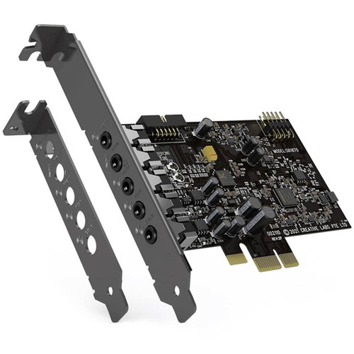 Creative sound blaster - creative,