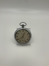 Kienzle Taschenuhr 15 Jewels