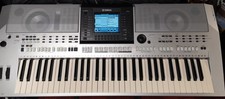 Yamaha PSR S900 - 61 Tasten