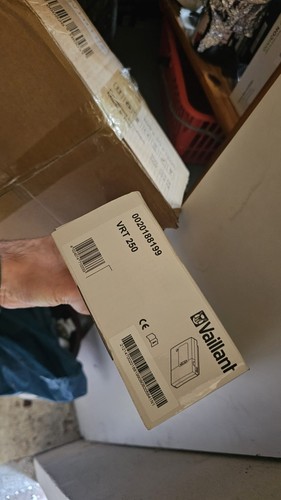 Vaillant calormatic vrt - vrt, 250