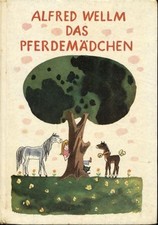 Alfred Wellm / Das