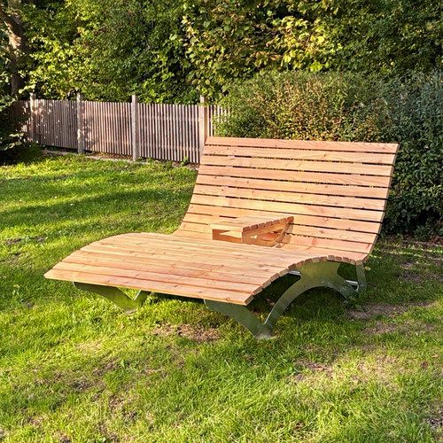 Waldsofa 150 inklusive - cm,,